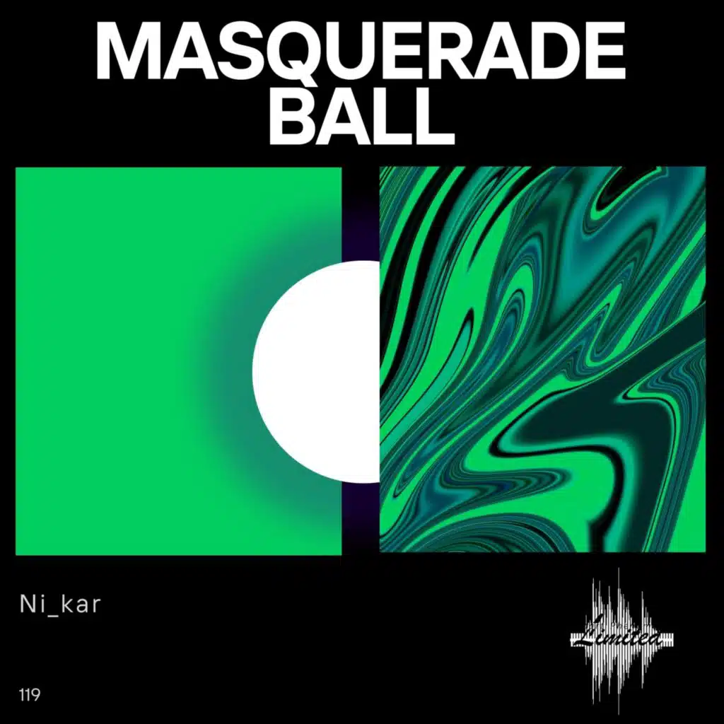 Masquerade Ball (Radio Edit)