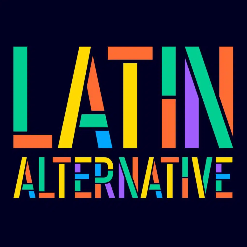 Latin Alternative