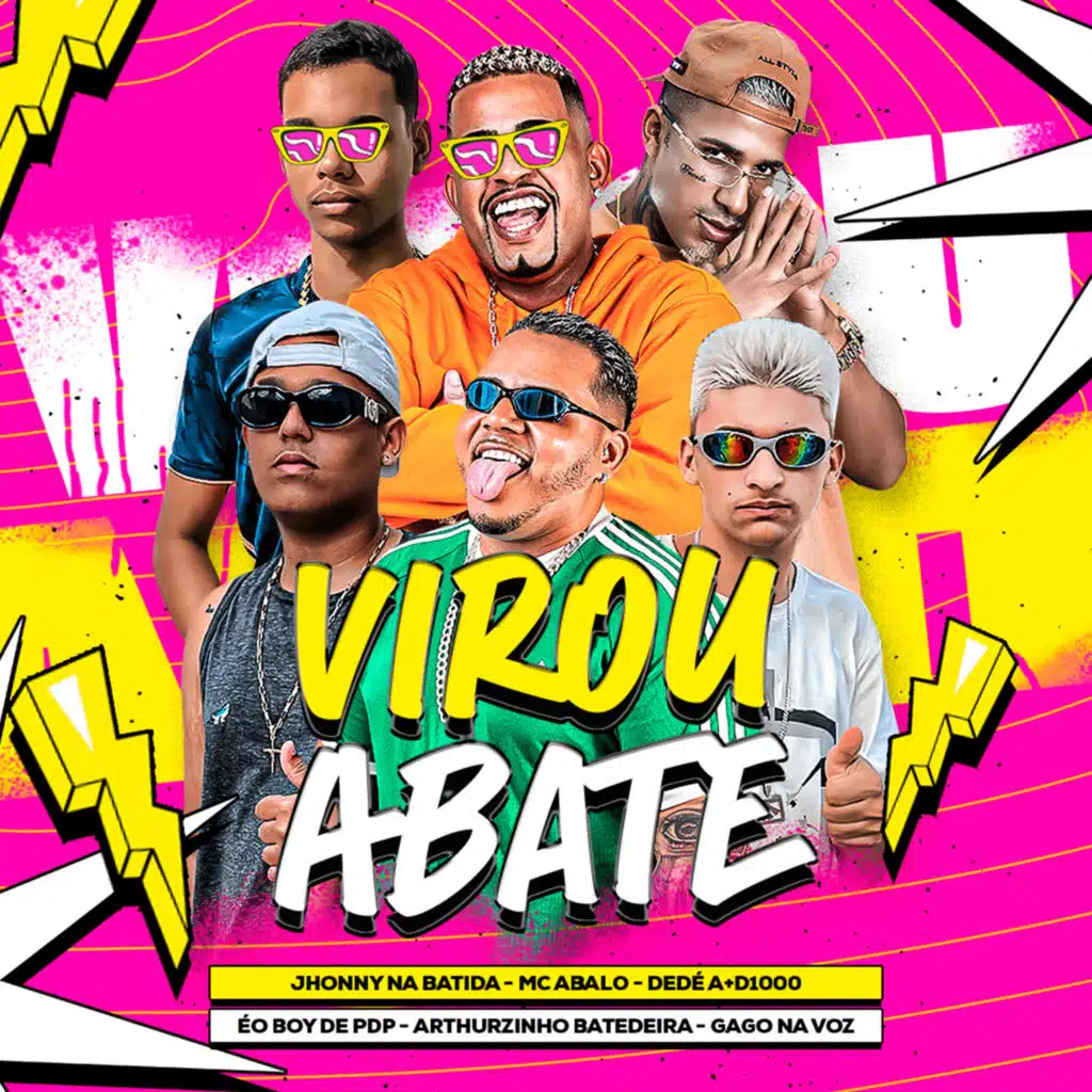Virou Abate