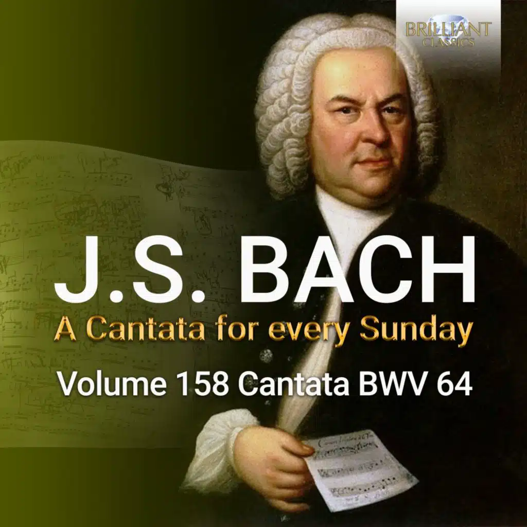Netherlands Bach Collegium, Pieter Jan Leusink & Marjon Strijk