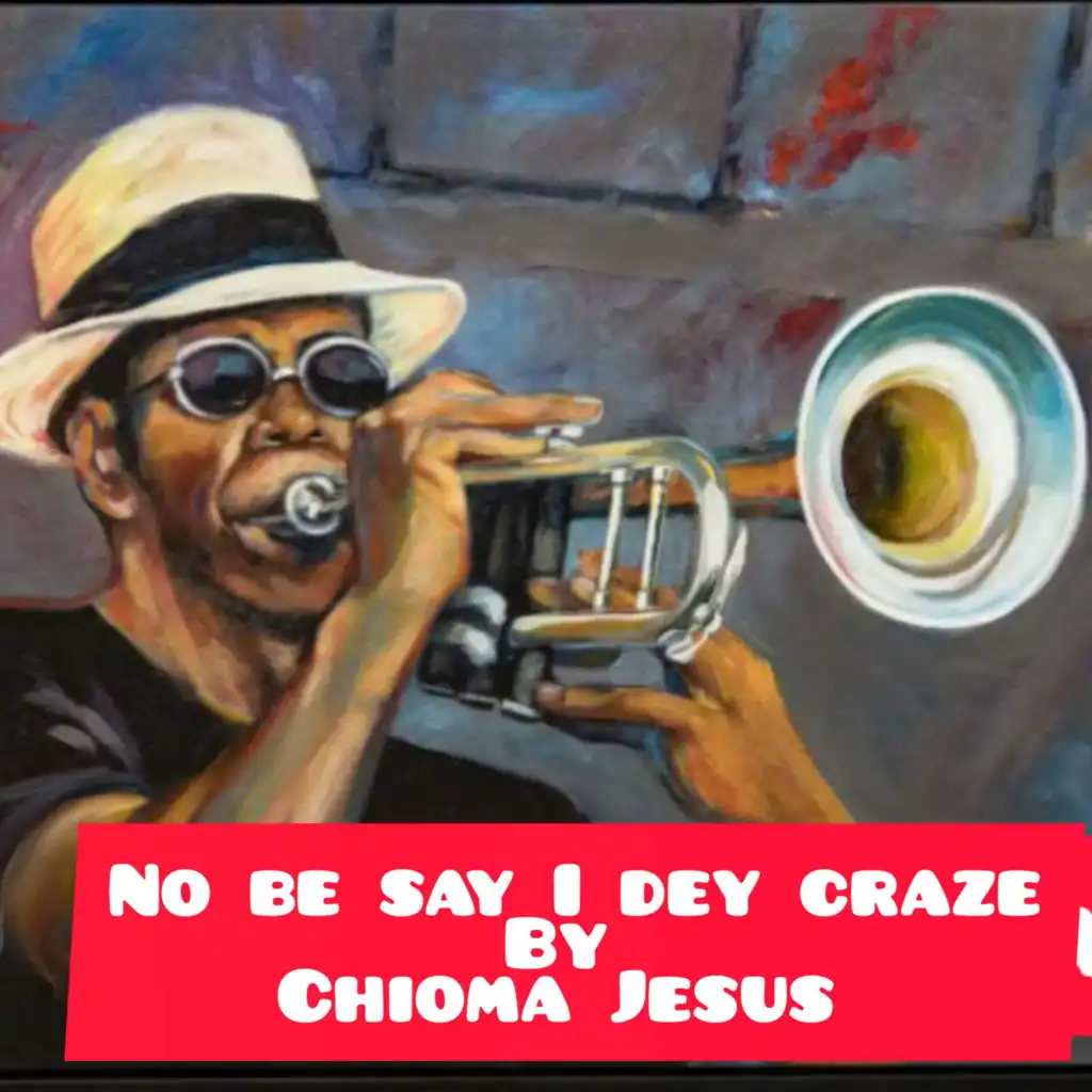 Chioma Jesus