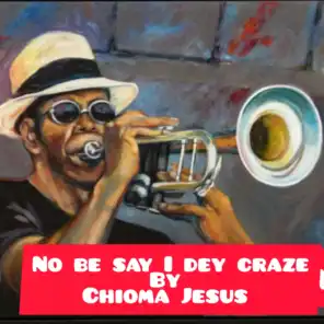 Chioma Jesus