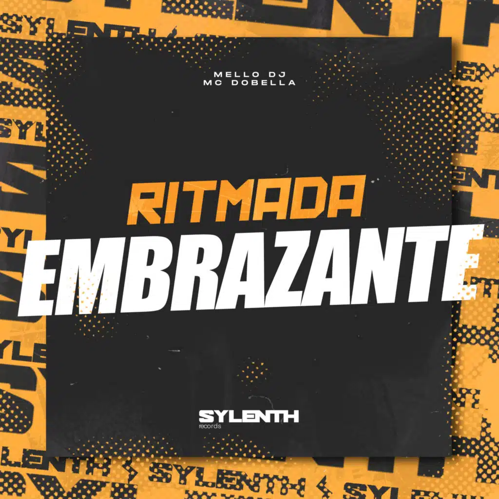 Mello DJ & Mc Dobella