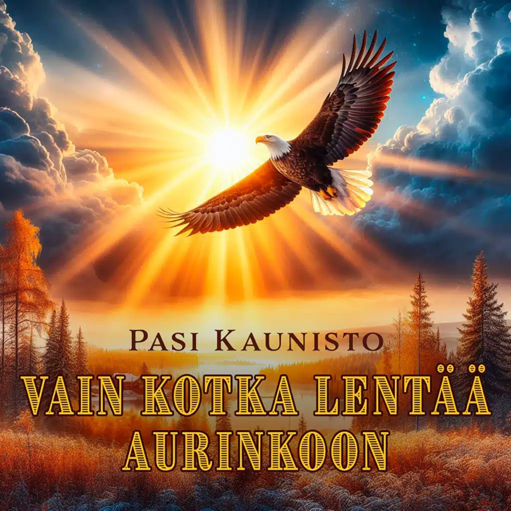 Pasi Kaunisto