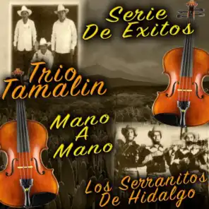 Trio Tamalín