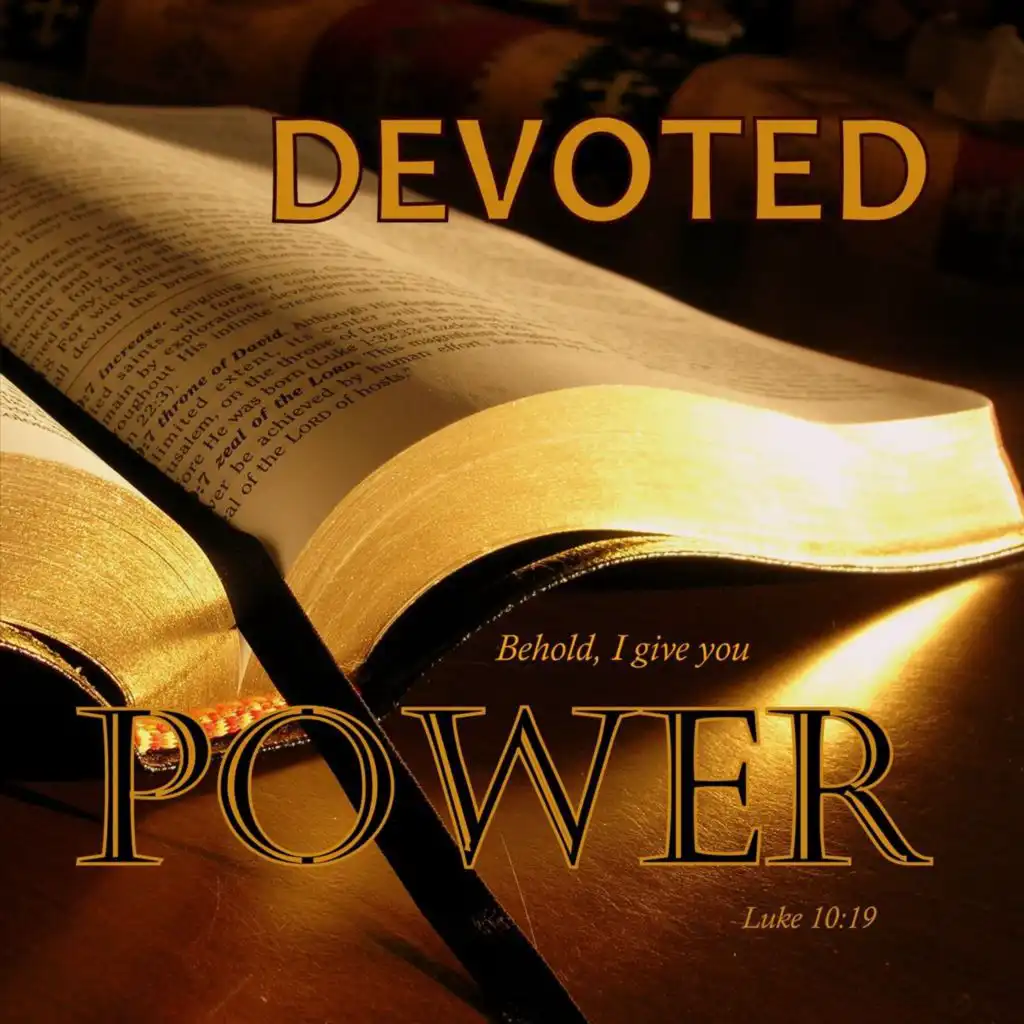 Devoted