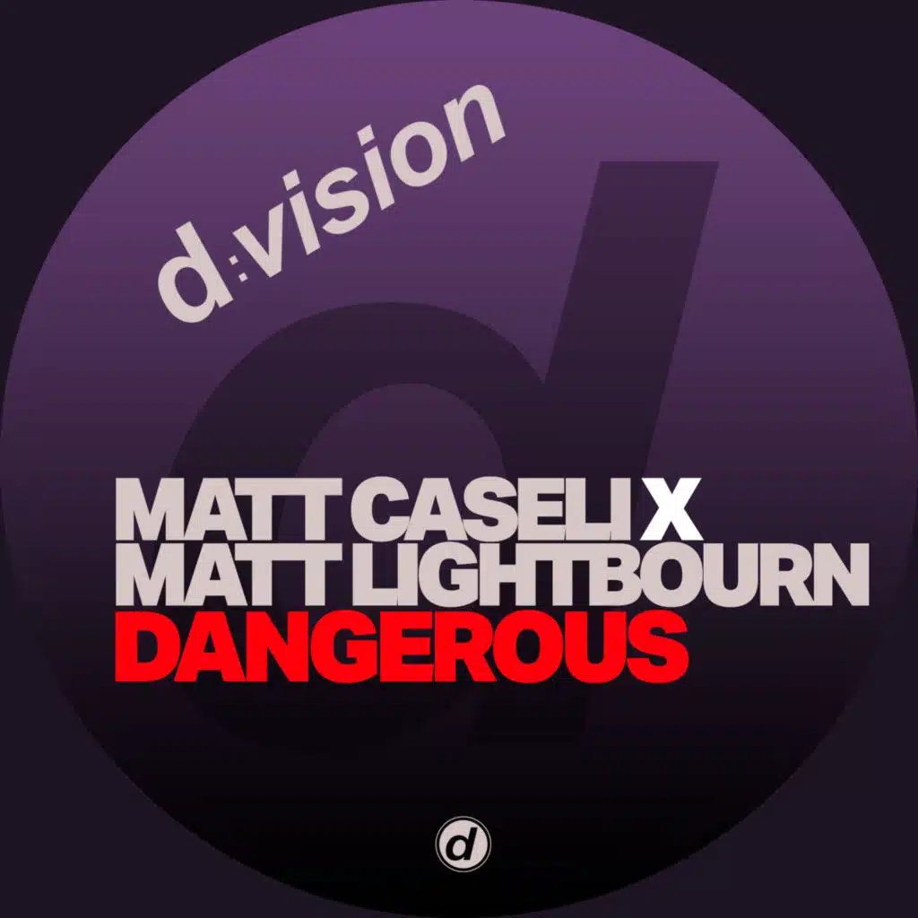 Dangerous (Club Mix)