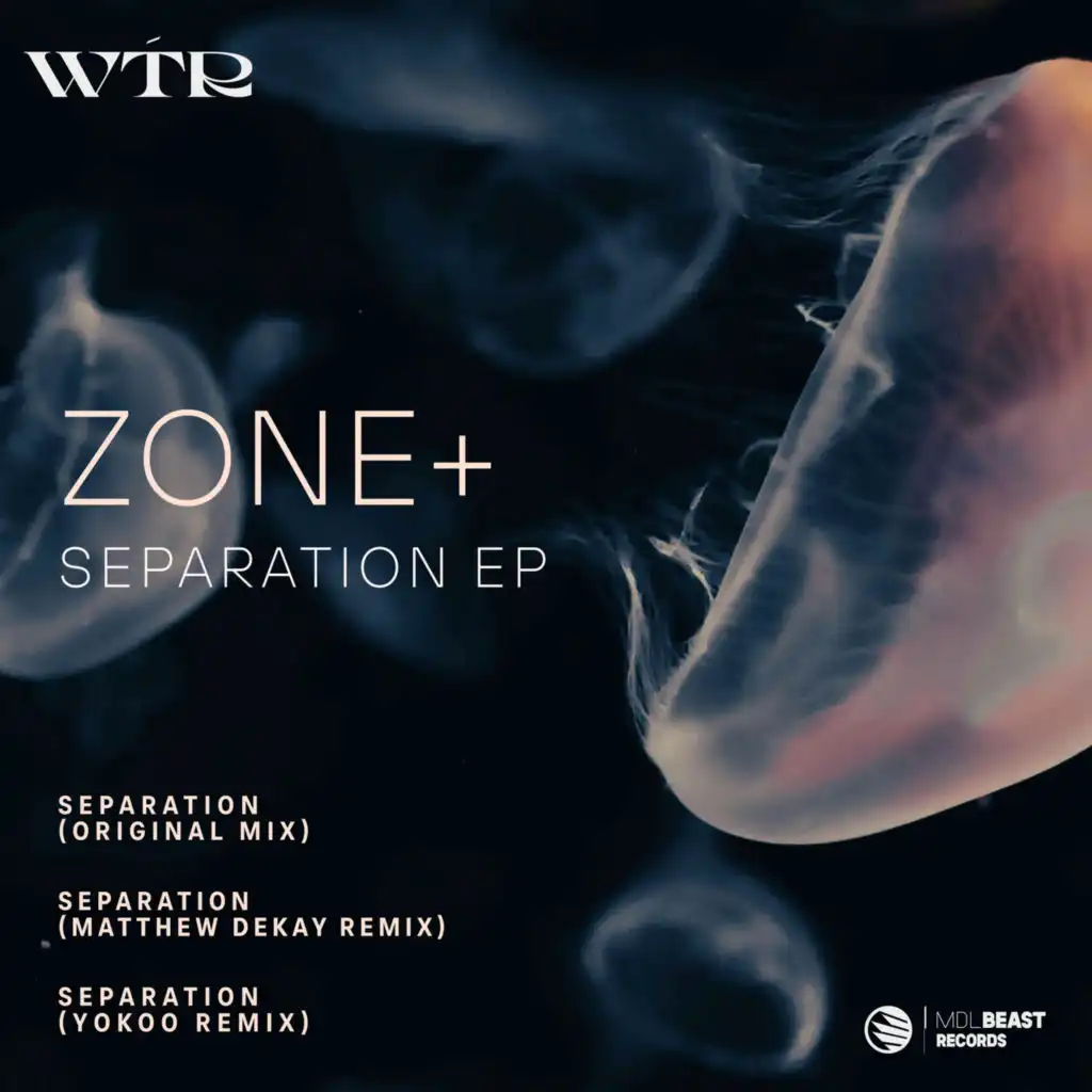 Separation (Matthew Dekay Remix)