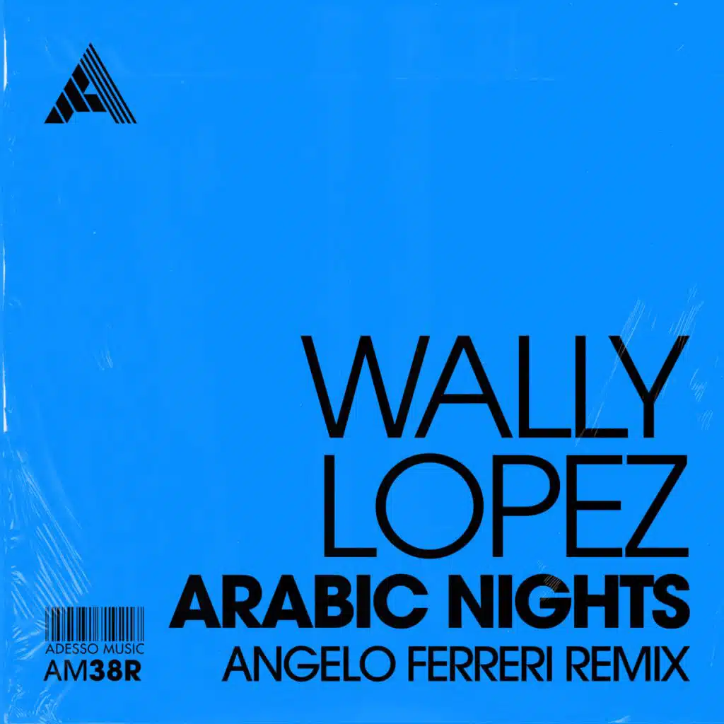 Wally Lopez & Angelo Ferreri