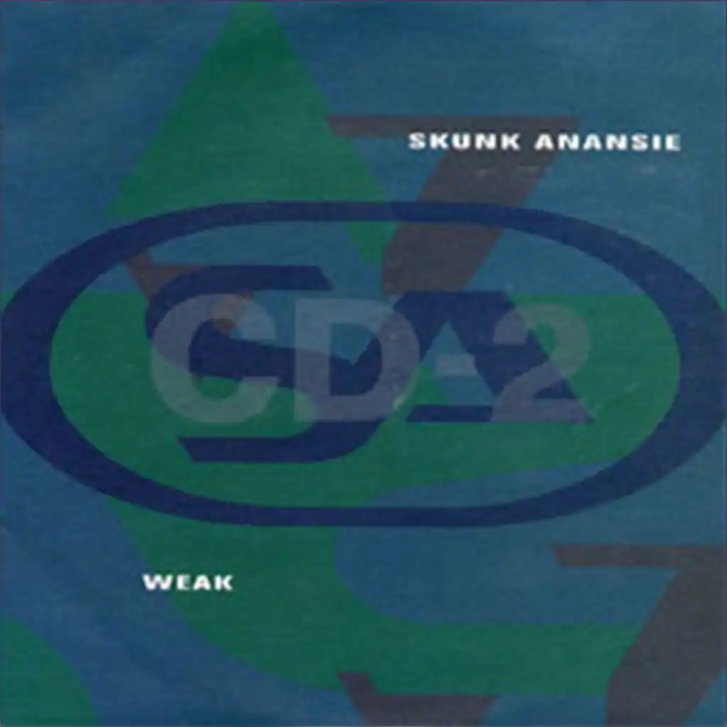 Weak (CD2)