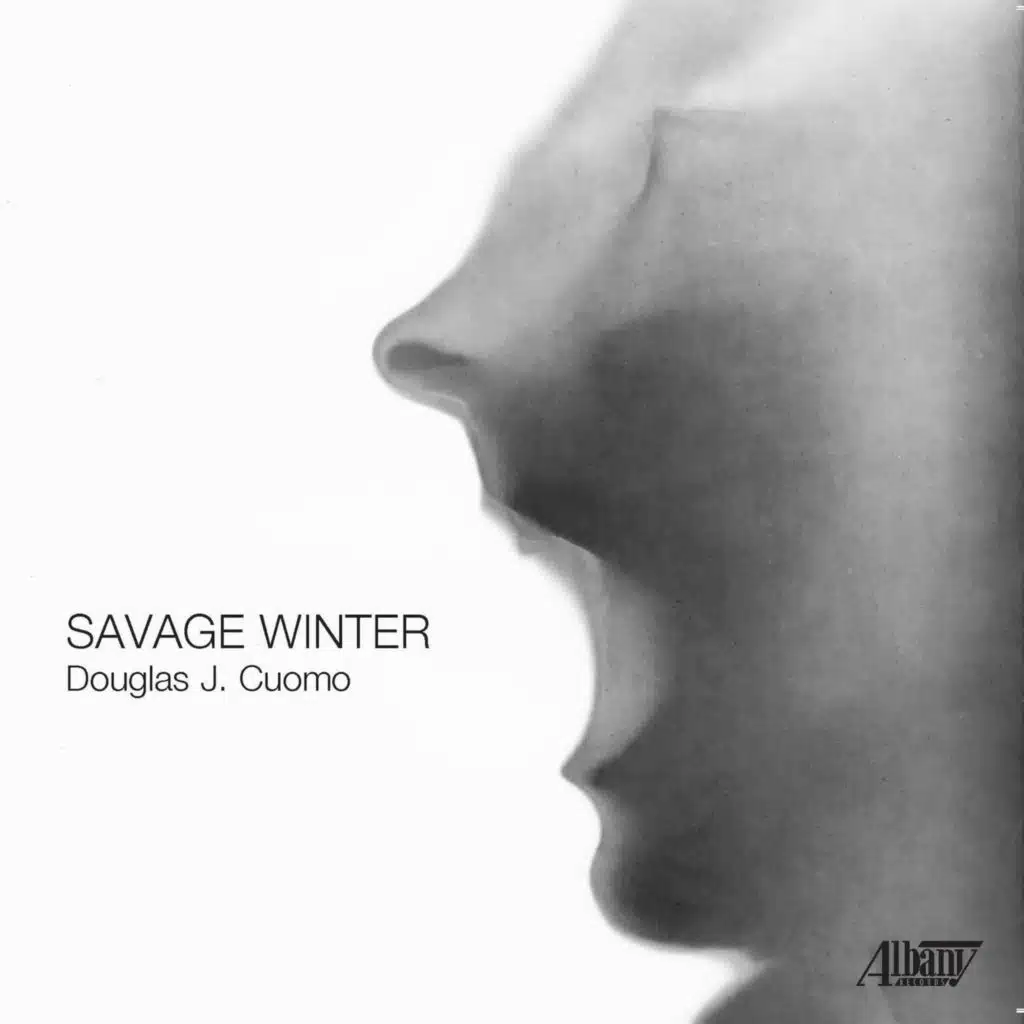 Savage Winter: No. 16, Last Hope