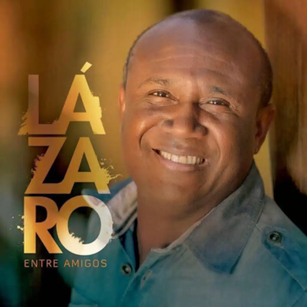 Eu Sou de Jesus (feat. WAGUINHO)