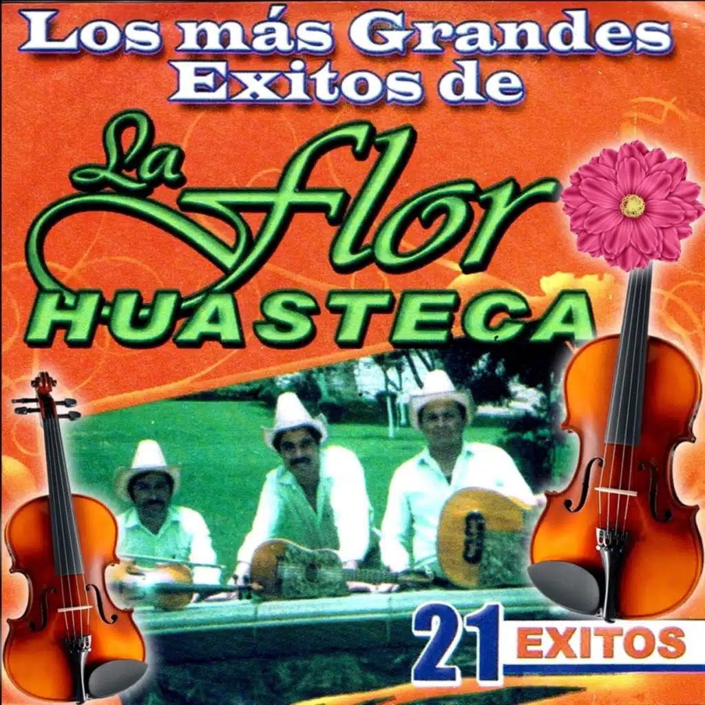 Los Mas Grandes Éxitos De