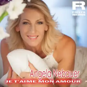 Angela Nebauer