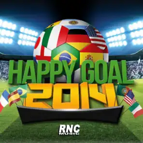 Happy Goal 2014