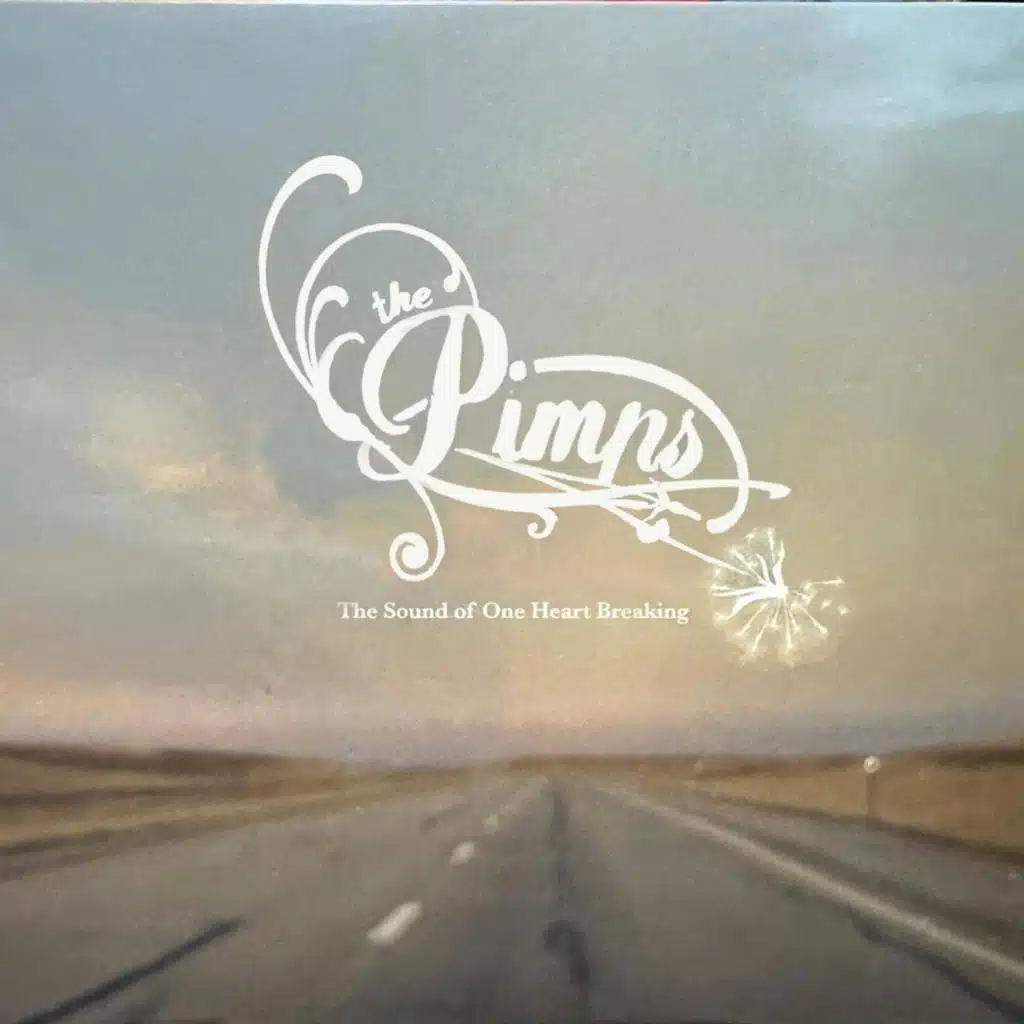 The Sound Of One Heart Breaking