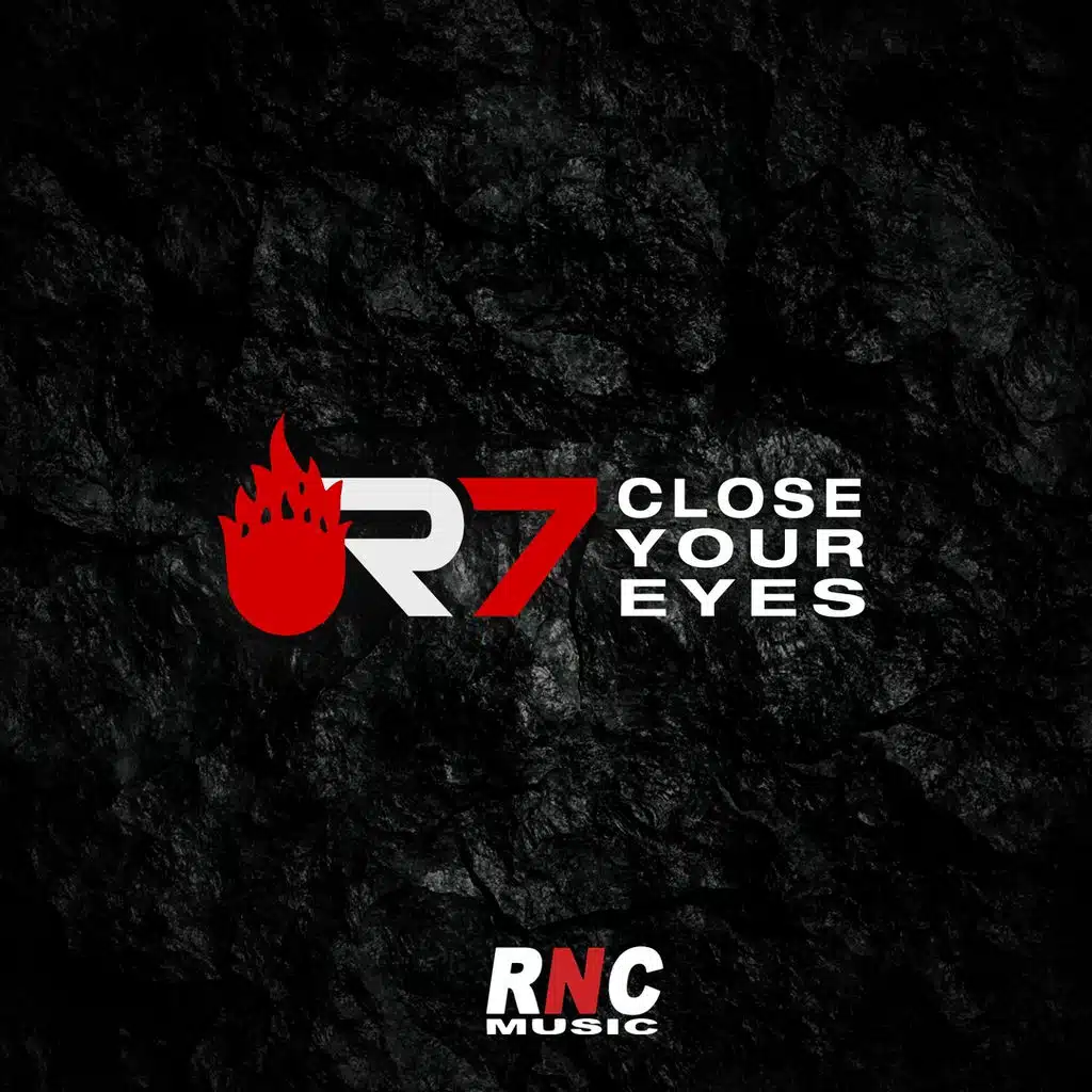 Close Your Eyes (Club Mix)