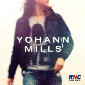 Yohann Mills