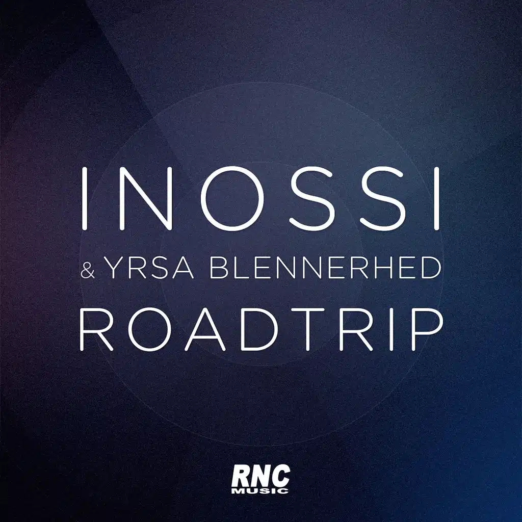 Inossi & Yrsa Blennerhed