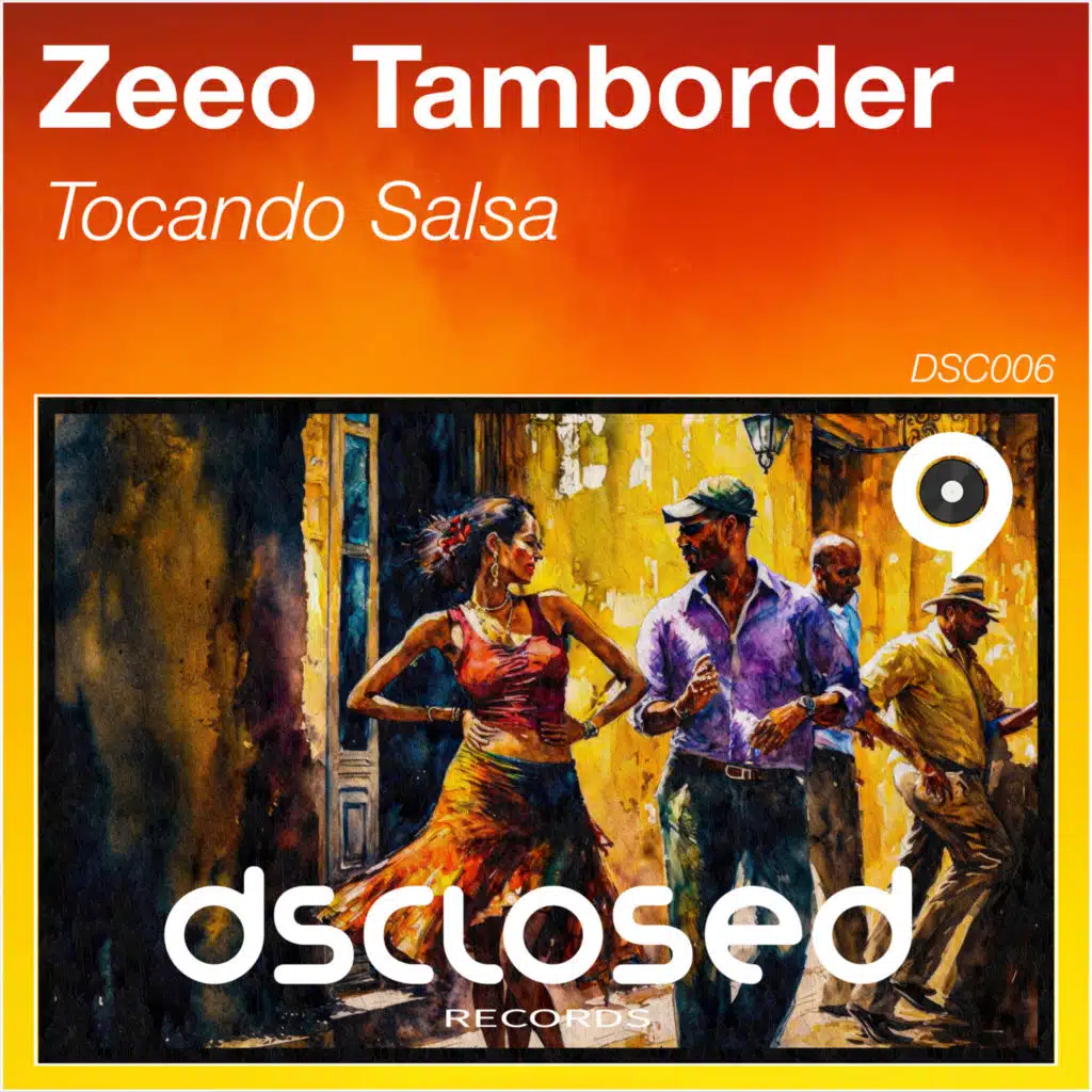 Zeeo & Tamborder