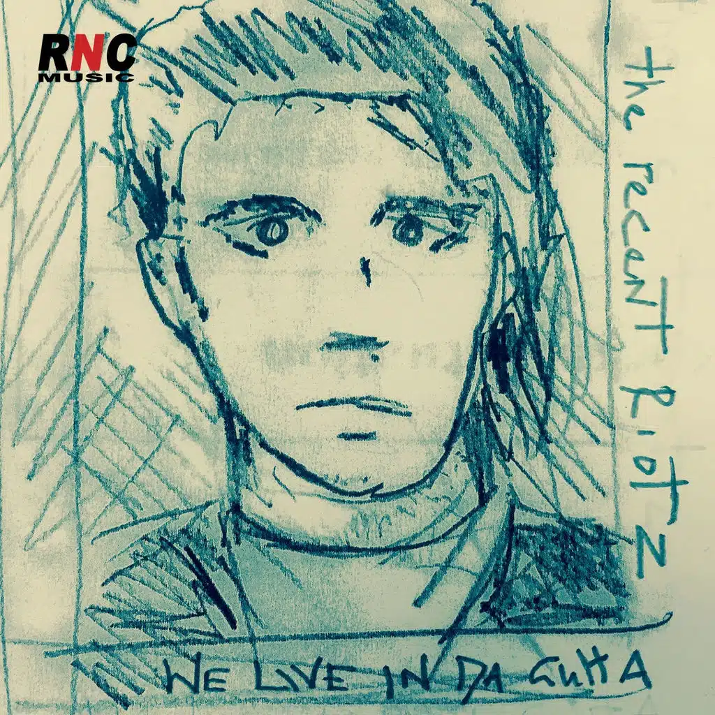 We Live in da Gutta (U4Ya Radio Edit)