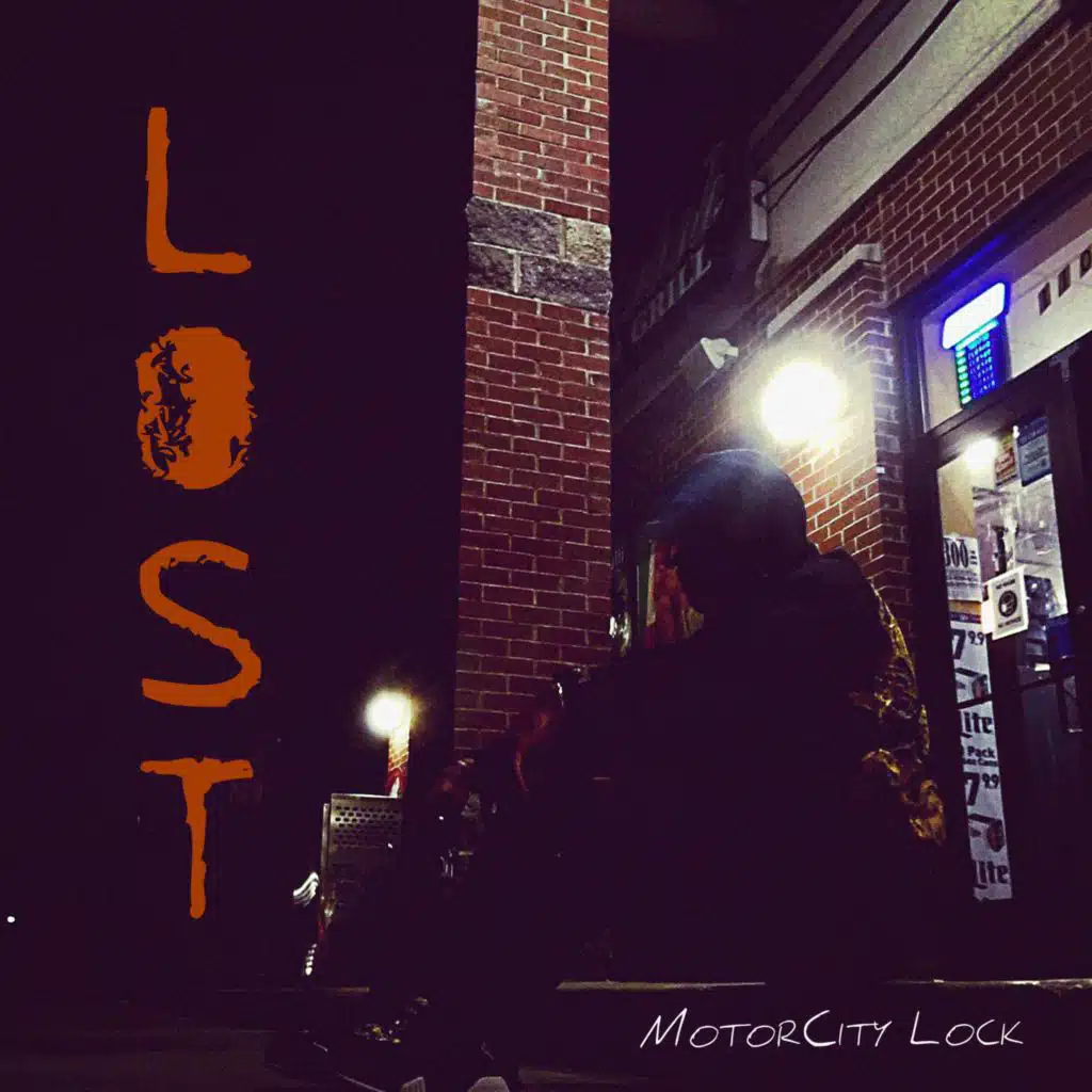 MotorCity Lock