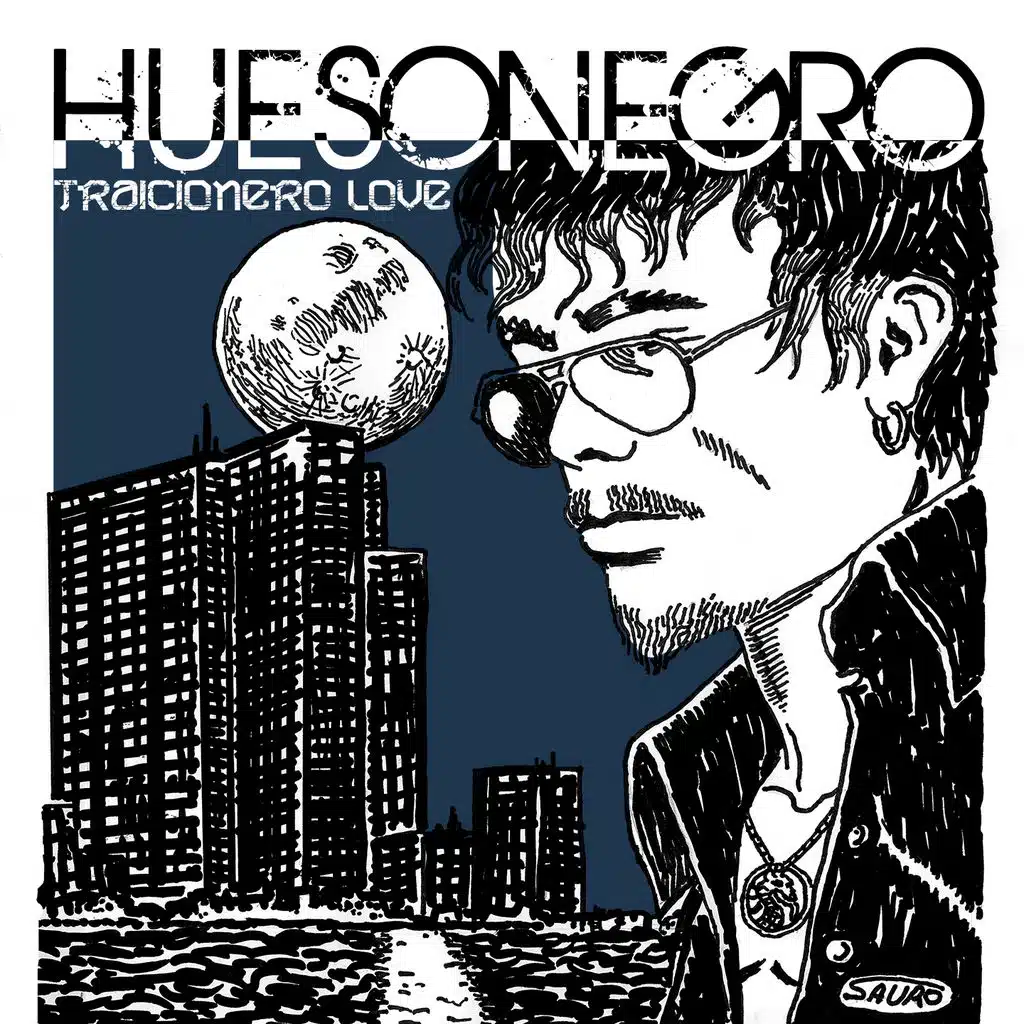 Hueso Negro