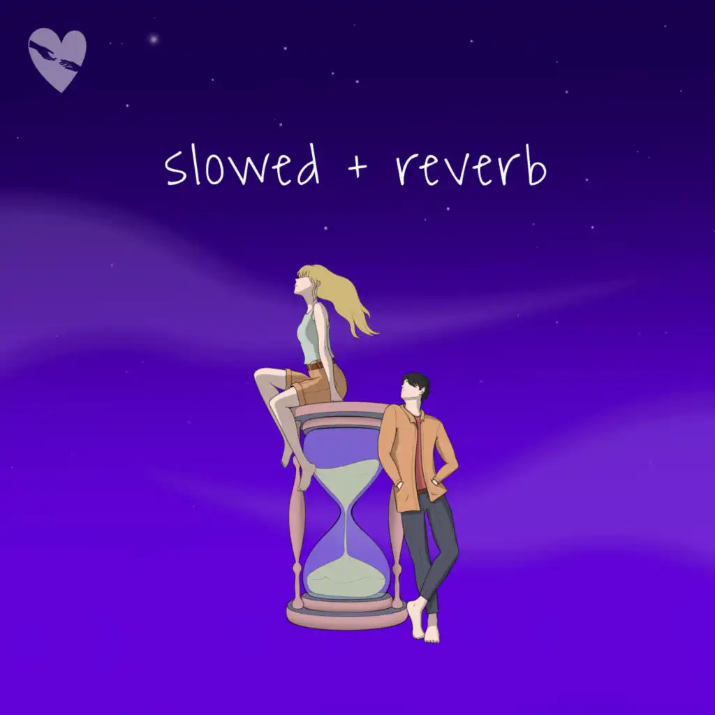 Let Me Down Slowly (Slowed + Reverb)