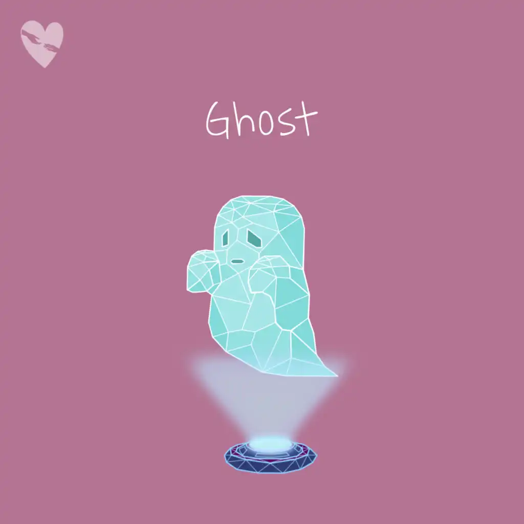 Ghost (Slowed + Reverb)