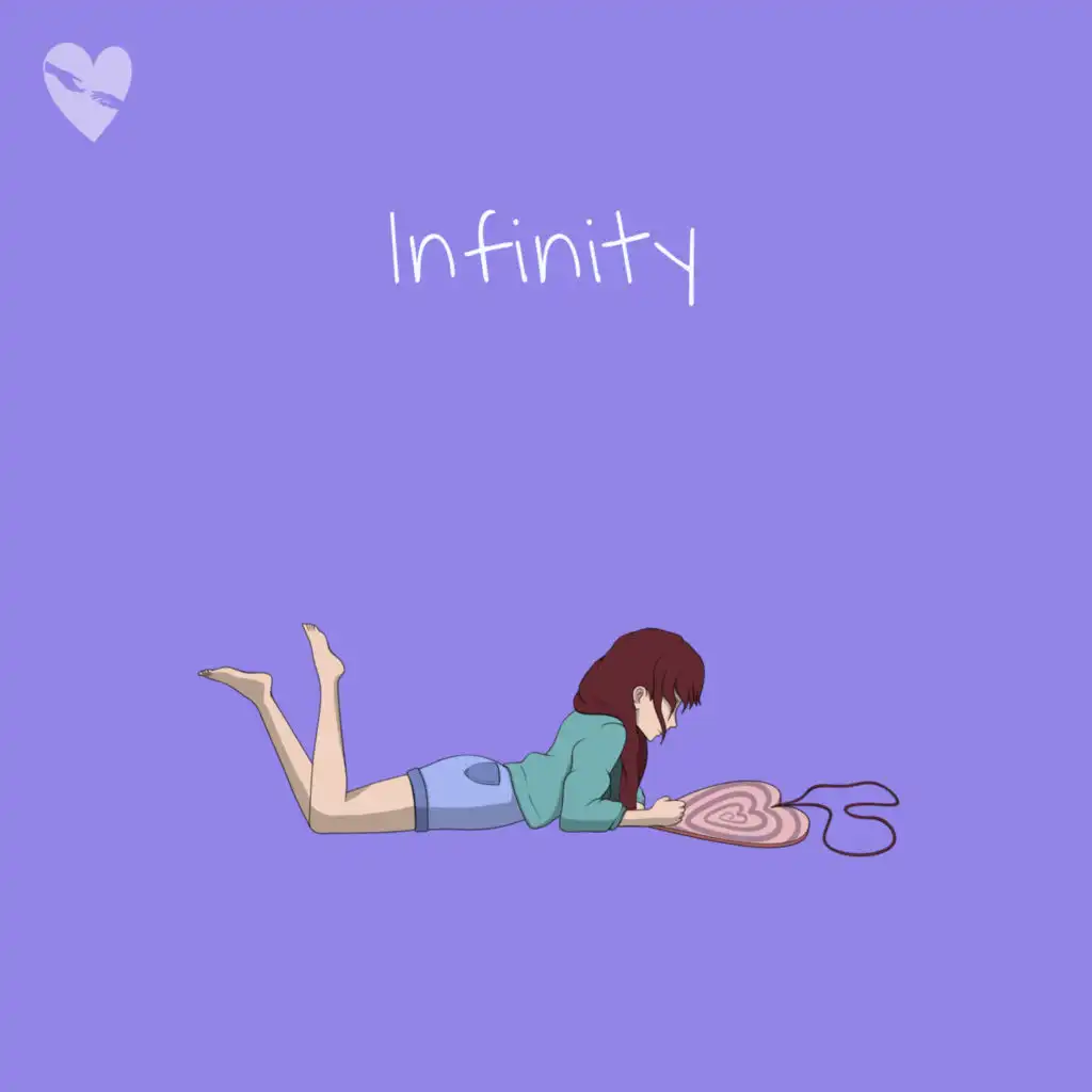 Infinity (Slowed + Reverb)