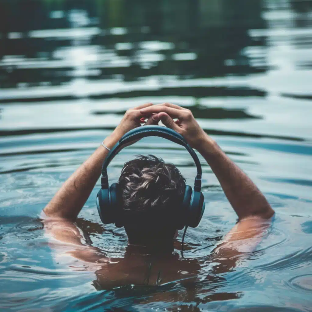 Relaxation’s River: Gentle Water Music