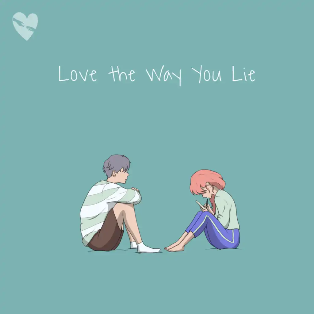 Love the Way You Lie (Cover)