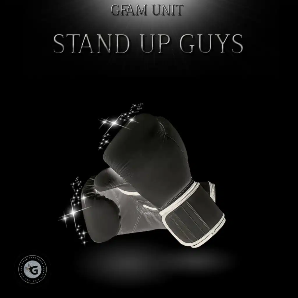STAND UP GUYS