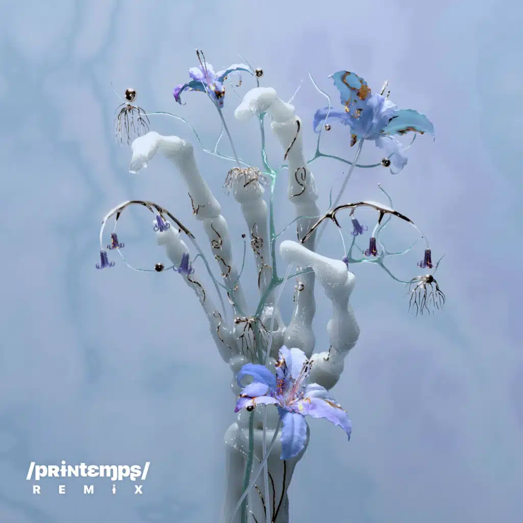 Touch The Sky (Asdek Remix)