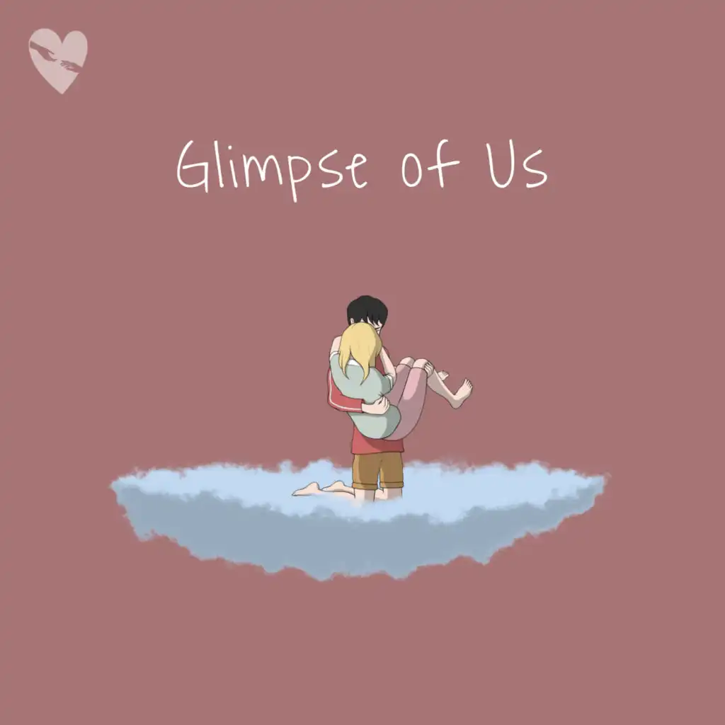 Glimpse of Us (Slowed+ Reverb)