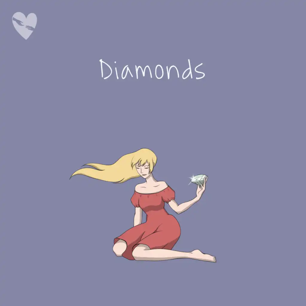 Diamonds (Slowed + Reverb)