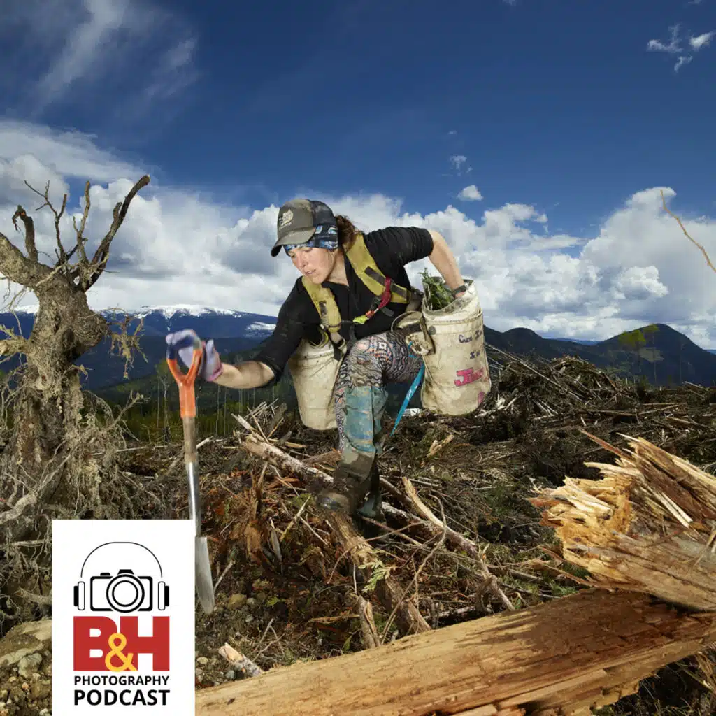 Picturing World Cultures: Rita Leistner - Canada