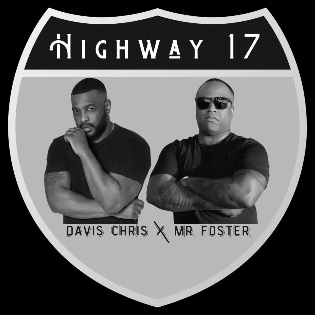 Mr Foster & Davis Chris