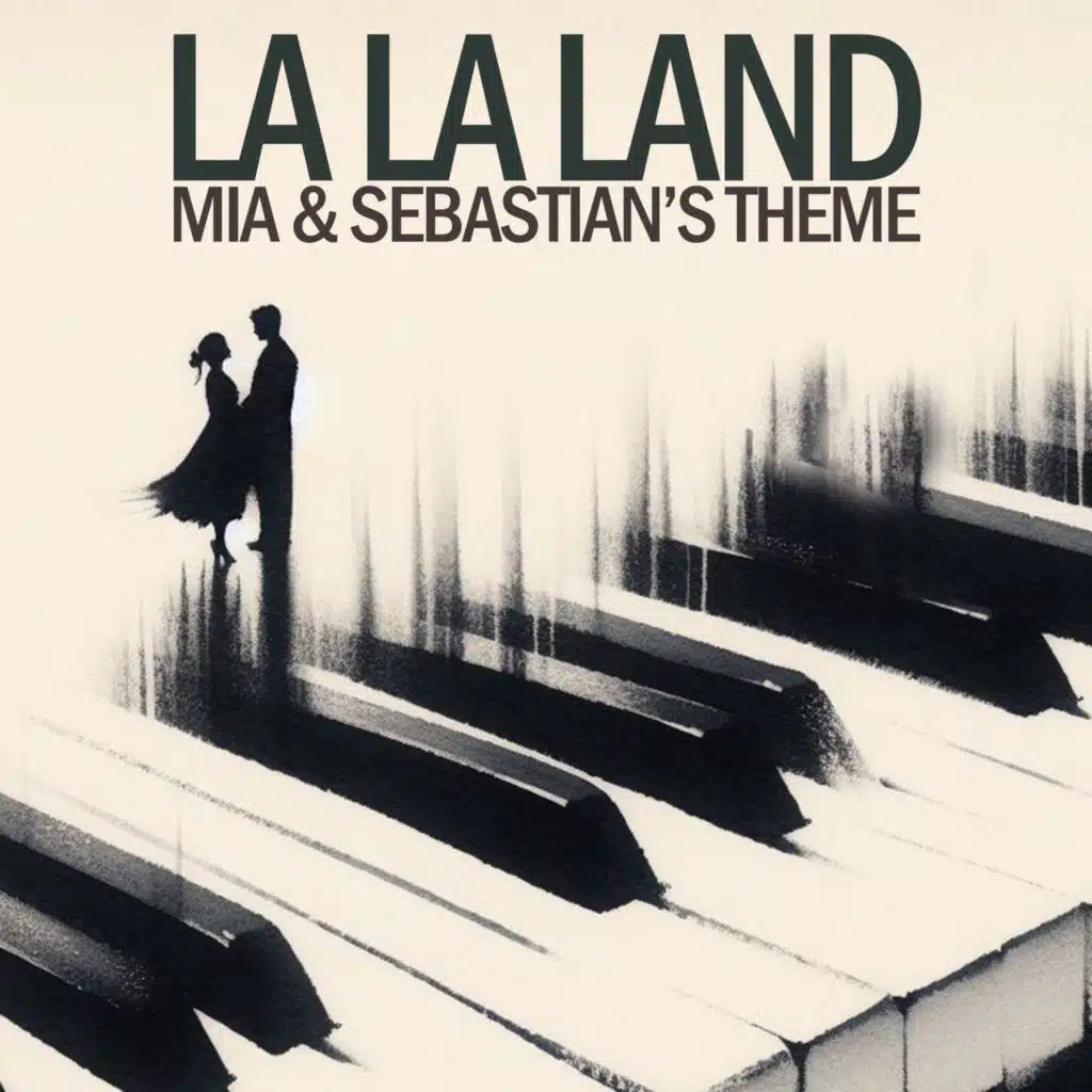 Mia & Sebastian's Theme