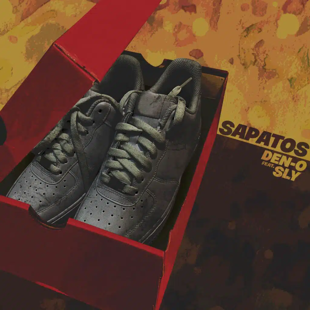 Sapatos (feat. Sly)