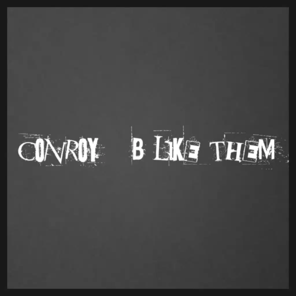 B Like Them