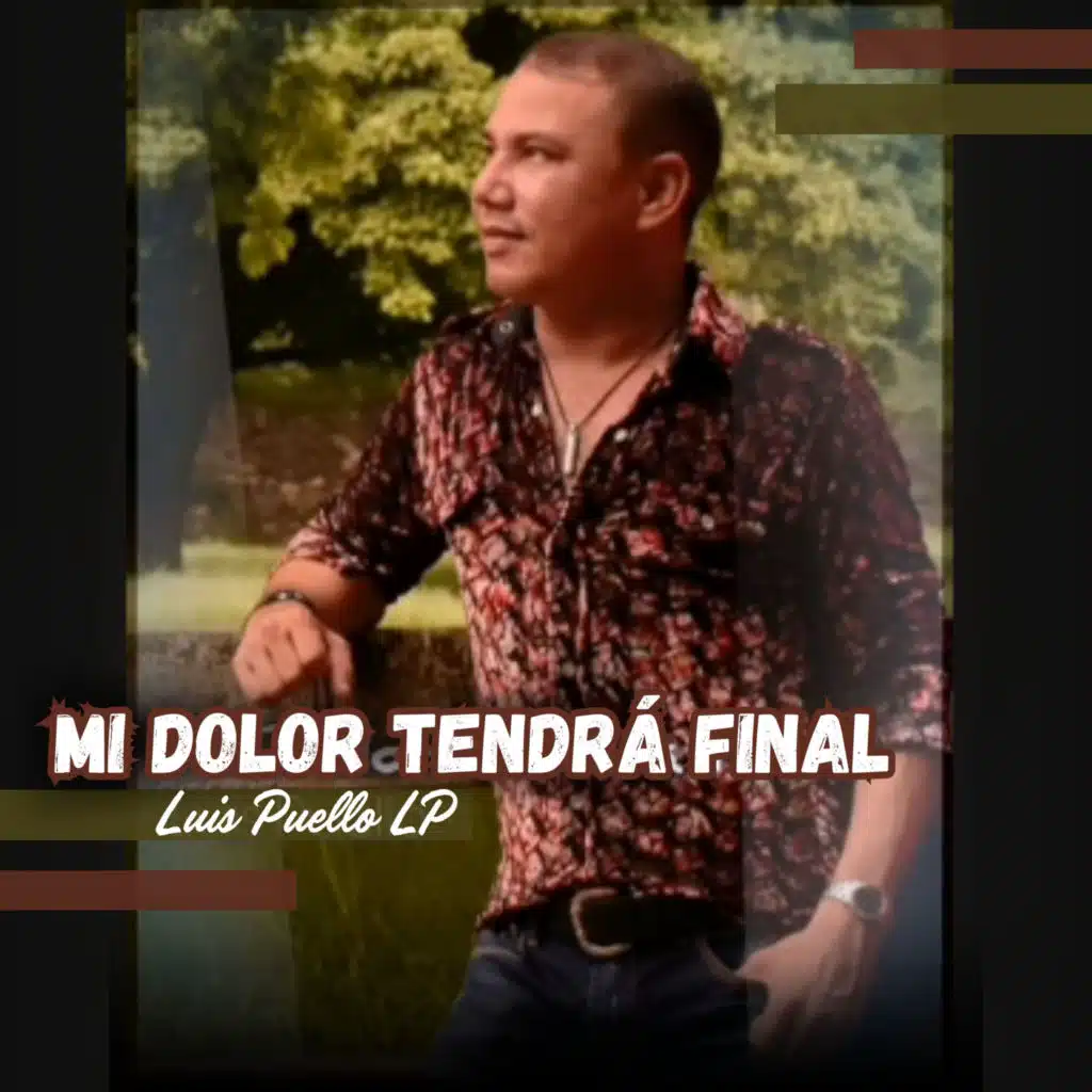 Mi Dolor Tendrá Final