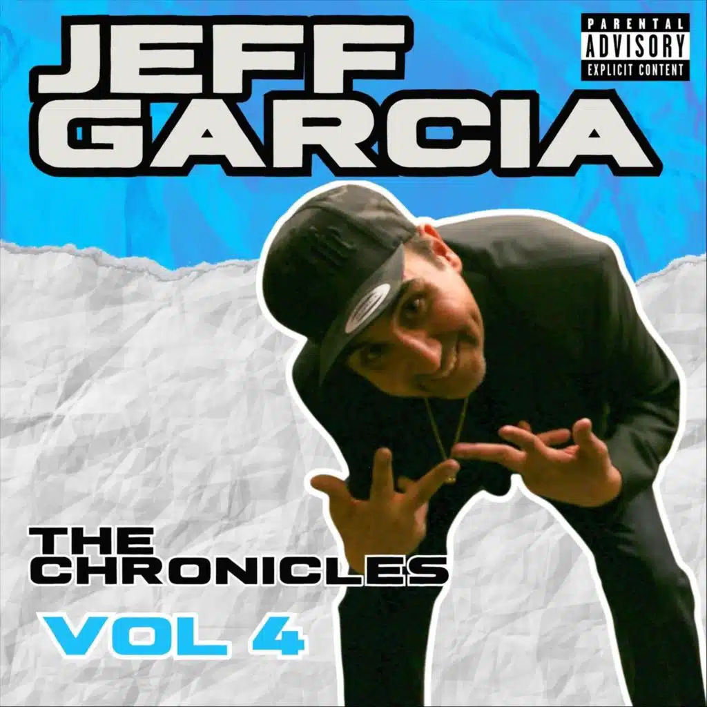 Jeff Garcia