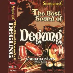 The Best Sound Of Degung (Original Sundanese Music)