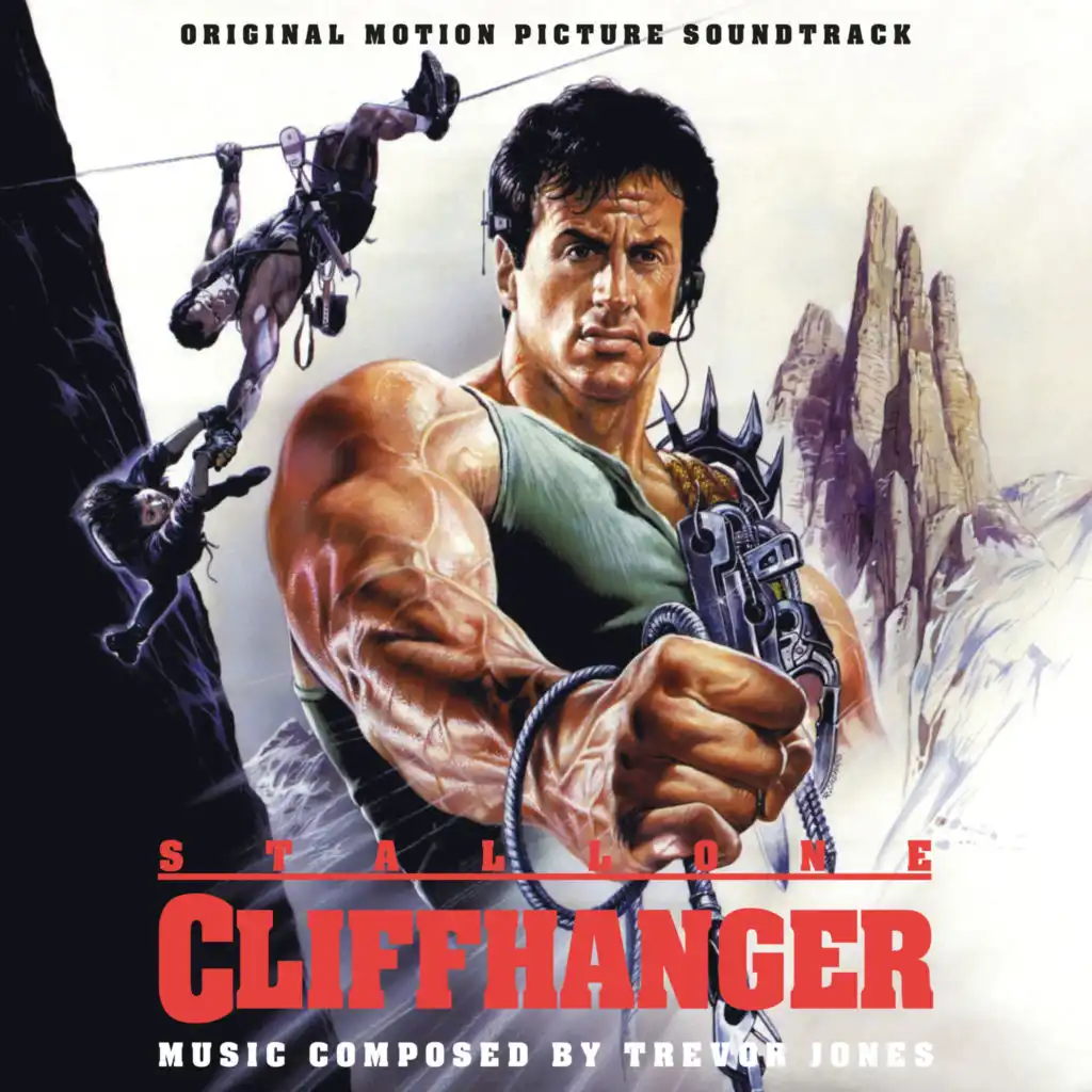 Cliffhanger Theme