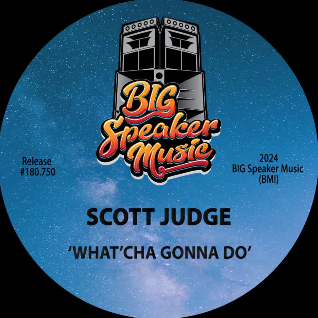 What'cha Gonna Do (Edit)