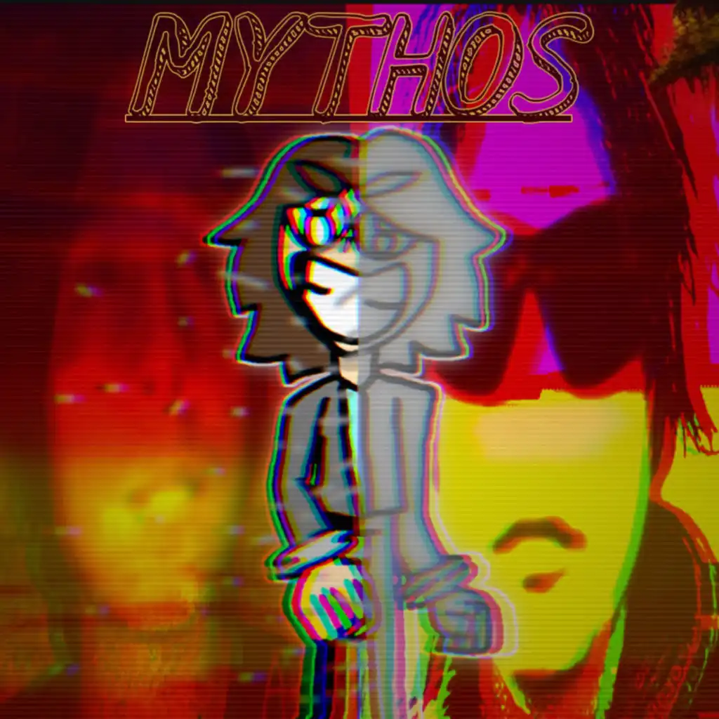 Mythos (feat. Jc Mgenix, Jyzaiah Graham, TVBBY, charlie chaplin, Noah Smith & Omega Sonic Stark79)