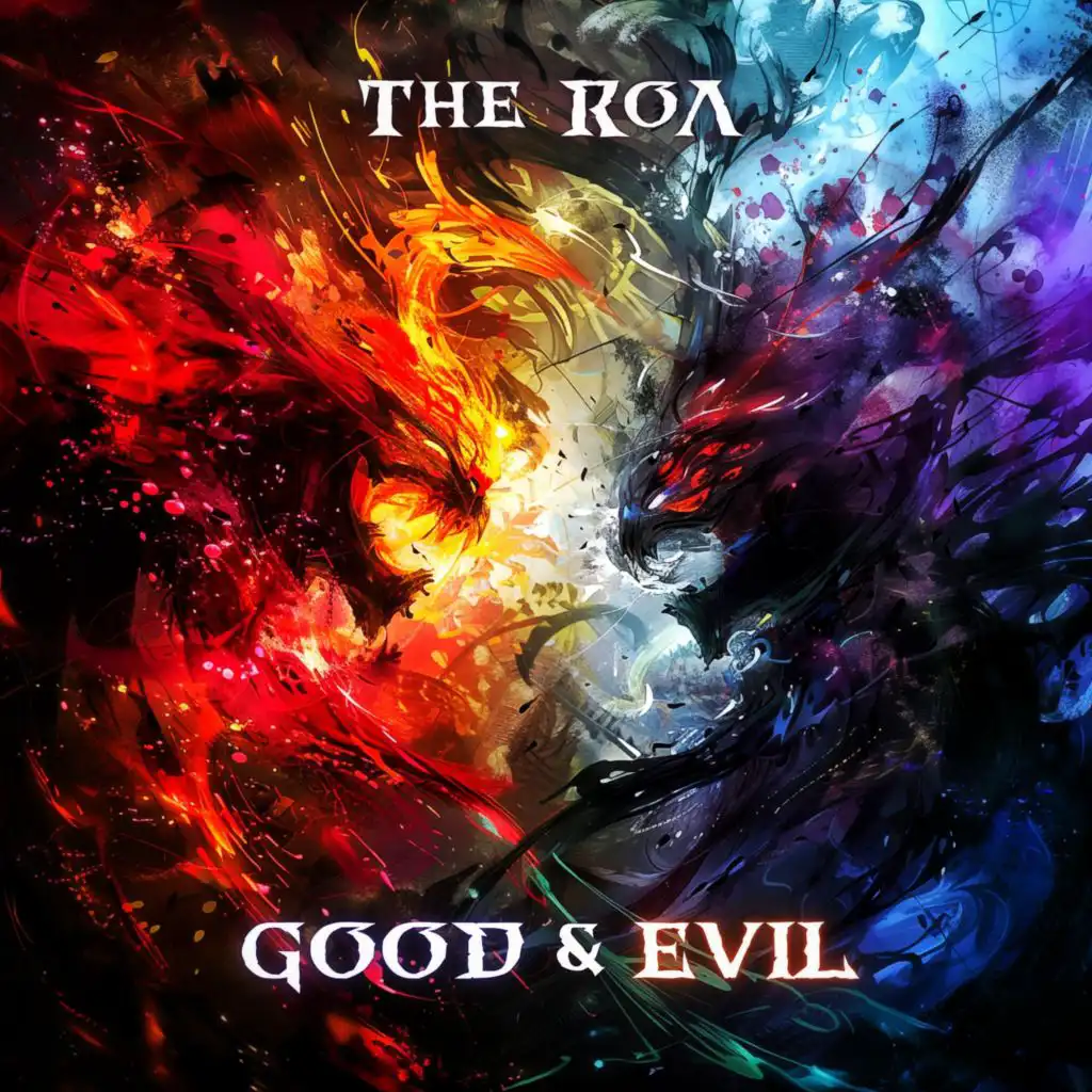 Good & Evil