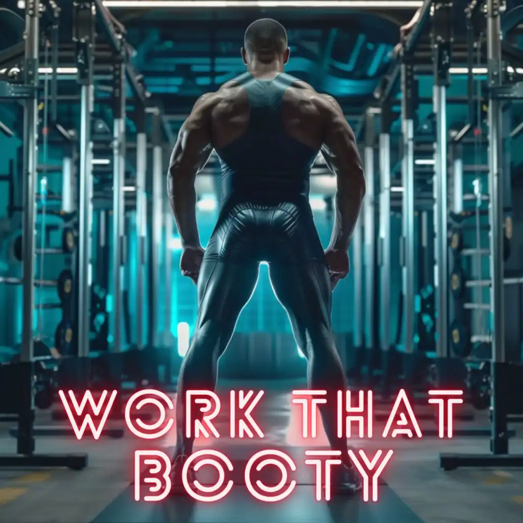Work That Booty