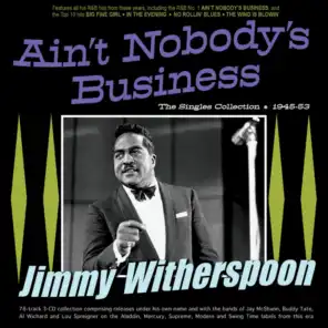 Jimmy WItherspoon